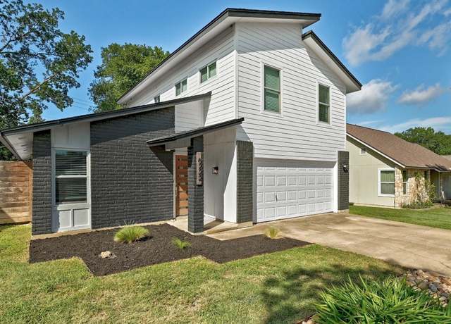 Property at 6222 Boxcar Run, Austin, TX 78745, 4 beds, 3 baths