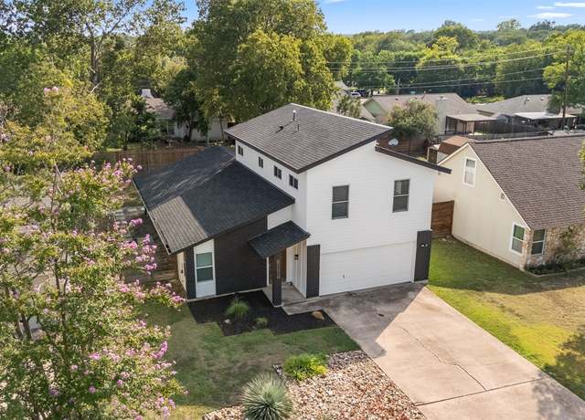 Property at 6222 Boxcar Run, Austin, TX 78745, 4 beds, 3 baths