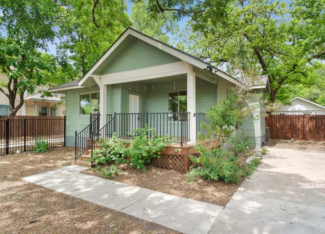 Property at 500 Capitol Dr #1, Austin, TX 78753, 4 beds, 3 baths