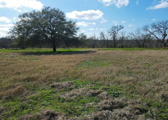 Property at 5411 Tenney Creek Rd, Luling, TX 78648