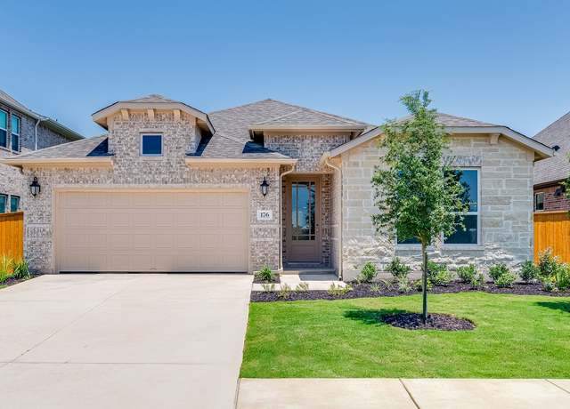 Property at 176 Pigeon River Rd, Kyle, TX 78640, 3 beds, 2.5 baths