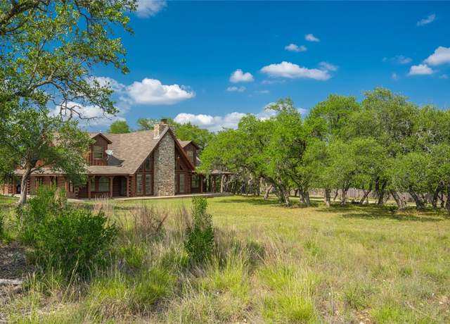 Property at 11155 Bonham Ranch Rd, Dripping Springs, TX 78620, 4 beds, 4 baths