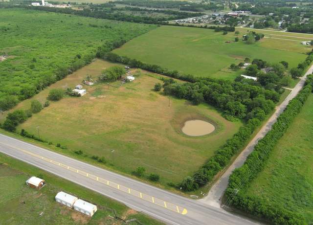 Property at 181 N Main St, Paige, TX 78659, 3 beds, 1 bath