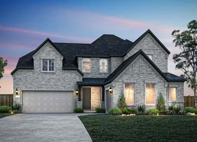 Property at 16620 Aminia Ave, Pflugerville, TX 78660, 4 beds, 3.5 baths