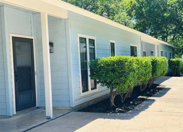 Property at 5504 Montview St Unit A & B, Austin, TX 78756, 4 beds, 4 baths