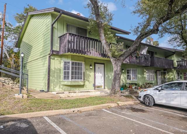 Property at 20223 Travis Dr #8, Lago Vista, TX 78645, 3 beds, 1.5 baths
