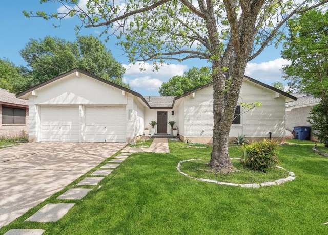 Property at 6111 Bridlington Cir, Austin, TX 78745, 3 beds, 2 baths
