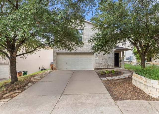 Property at 8716 Davis Oaks Trl, Austin, TX 78748, 3 beds, 2.5 baths