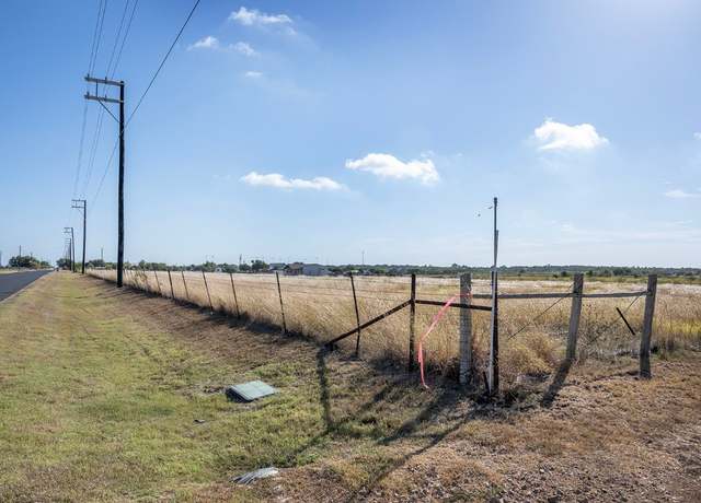 Property at 1841 County Road 305, Jarrell, TX 76537