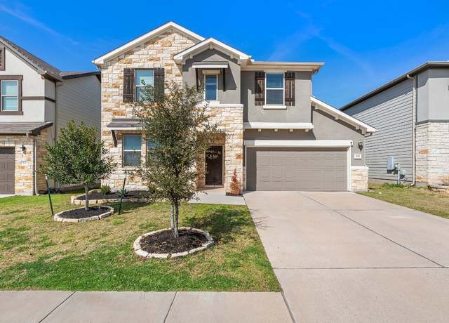 Property at 505 Limestone Rd, Liberty Hill, TX 78642, 5 beds, 3 baths