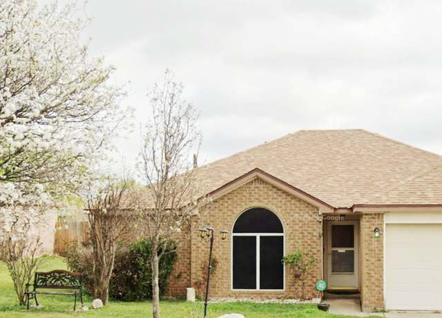 Property at 2605 Little Nolan Rd, Killeen, TX 76542, 3 beds, 2 baths