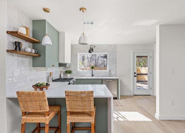 Property at 2105 Brunswick, Austin, TX 78723, 3 beds, 2 baths