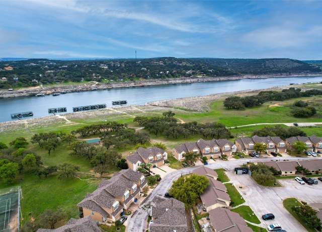 Property at 20917 Waterside Dr #12, Lago Vista, TX 78645, 3 beds, 3.5 baths