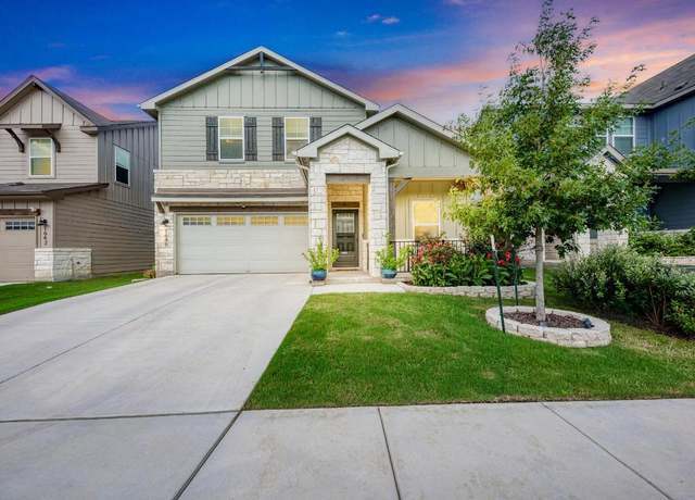 Property at 1646 Homestead Farms Dr, Round Rock, TX 78665, 5 beds, 2.5 baths