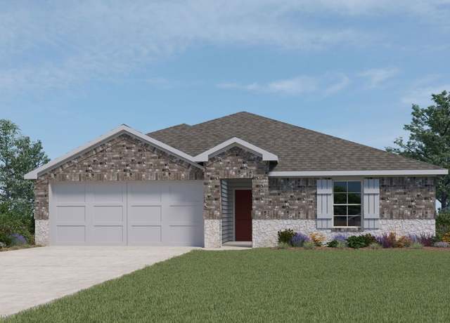 Property at 1403 Rolling Thunder Dr, Killeen, TX 76549, 3 beds, 2 baths