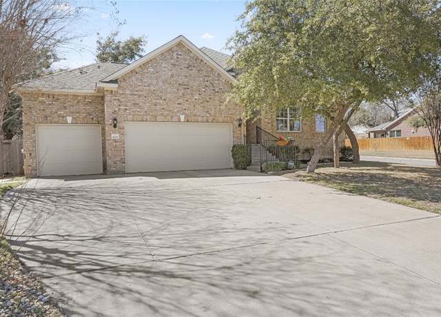 Property at 401 King Eider Ln, Cedar Park, TX 78613, 4 beds, 2 baths