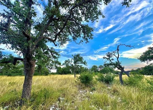 Property at TBD Tract 11 Cattleman's Crossing Dr, Kerrville, TX 78028