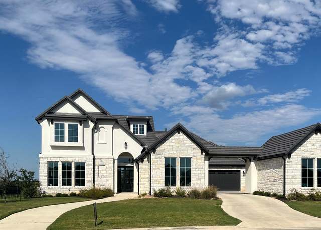 Property at 120 La Ventana Dr, Liberty Hill, TX 78642, 4 beds, 5.5 baths