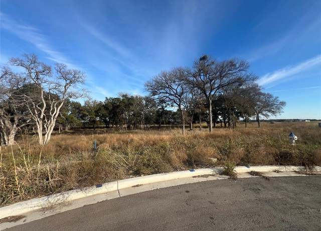 Property at 148 W Rio Ranch Rd, Liberty Hill, TX 78642