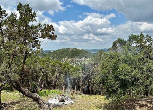 Property at TBD Sunset Dr, Wimberley, TX 78676