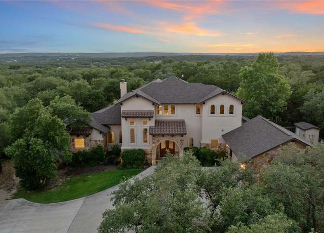 Property at 16016 Palomino Ranch Dr, Leander, TX 78641, 4 beds, 3.5 baths
