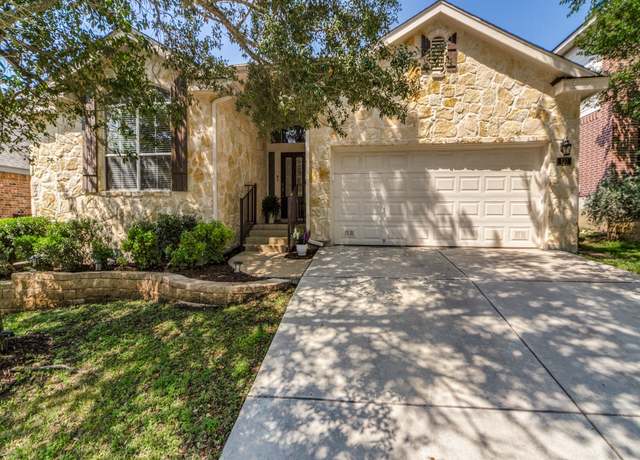 Property at 737 San Gabriel Loop, New Braunfels, TX 78132, 3 beds, 2.5 baths