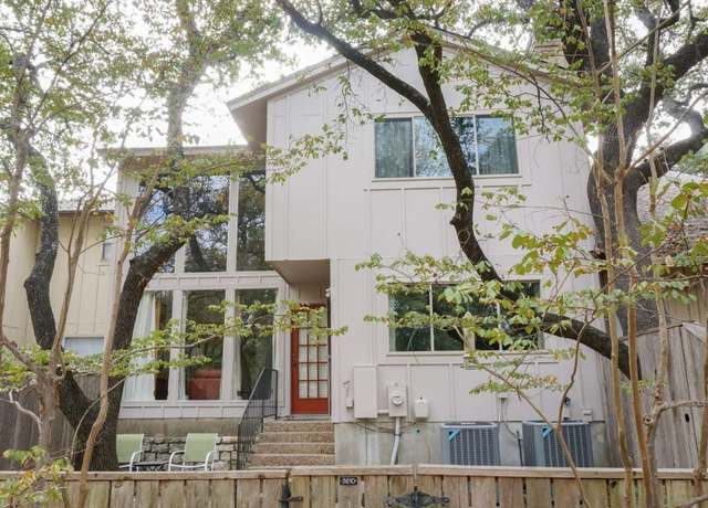 Property at 3610 Branigan Ln, Austin, TX 78759, 3 beds, 3 baths