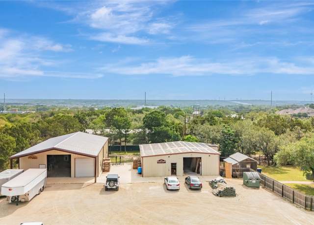 Property at 200 County Road 180, Leander, TX 78641, 4 beds, 2.5 baths