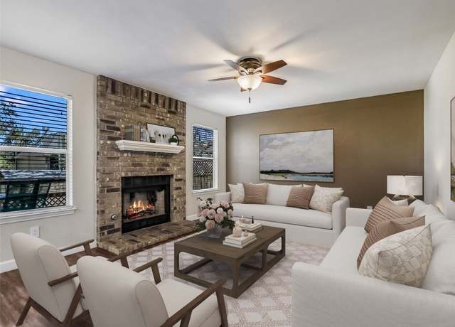Property at 716 Shiny Rock Dr, Austin, TX 78748, 4 beds, 2.5 baths