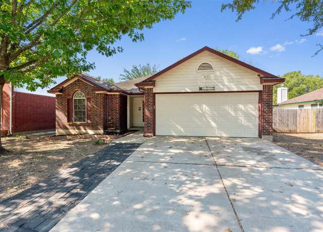 Property at 14603 Fitzgibbon Dr, Austin, TX 78725, 3 beds, 2 baths