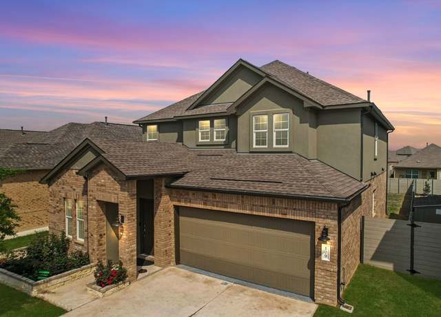 Property at 109 Cherry Ridge Rd, Georgetown, TX 78628, 5 beds, 2.5 baths