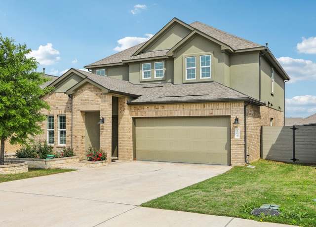Property at 109 Cherry Ridge Rd, Georgetown, TX 78628, 5 beds, 2.5 baths