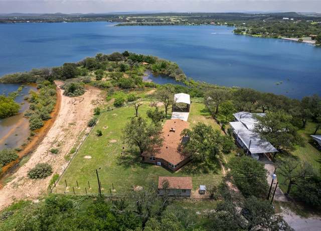 Property at 119 Lasso Loop, Burnet, TX 78611, 3 beds, 2 baths