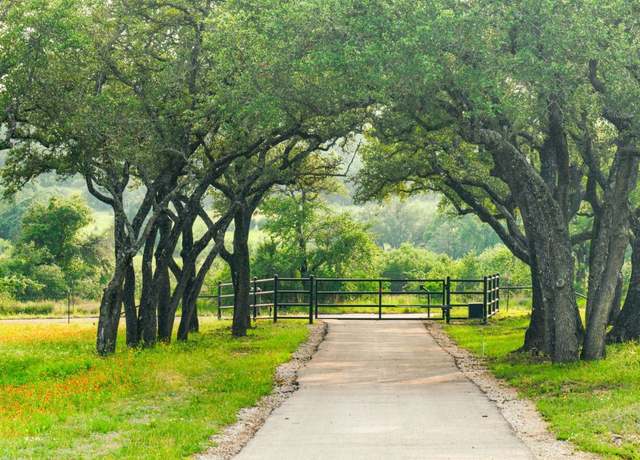 Property at 1878 Shovel Mountain Rd, Round Mountain, TX 78663, 4 beds, 2 baths