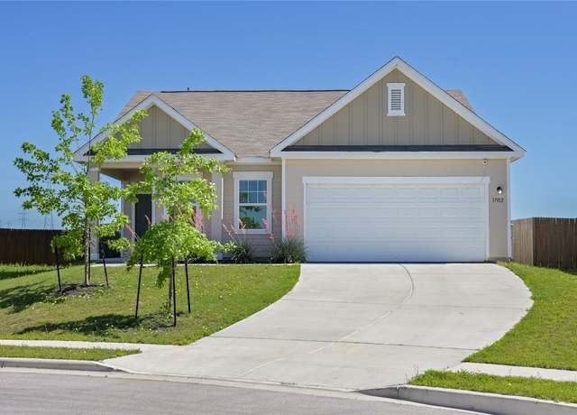 Property at 17812 Altesino Cv, Pflugerville, TX 78660, 3 beds, 2 baths