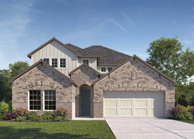 Property at 1825 Crooked Creek Dr, Leander, TX 78641, 5 beds, 3 baths