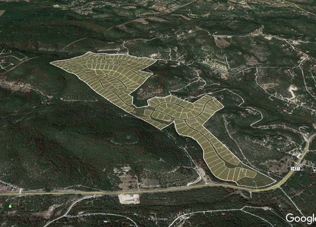 Property at VANCE CIRCLE Vance Circle Rd, Lago Vista, TX 78645