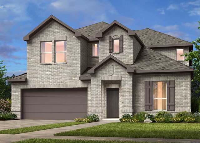 Property at 214 Milam Creek Dr, Kyle, TX 78640, 5 beds, 4 baths