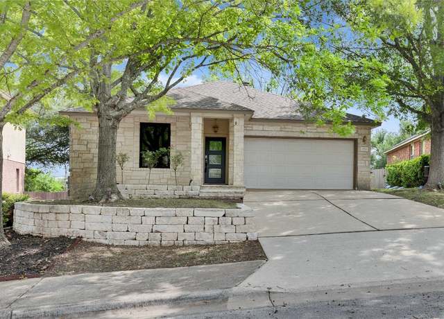 Property at 2720 Cascade Falls Dr, Austin, TX 78738, 3 beds, 2 baths