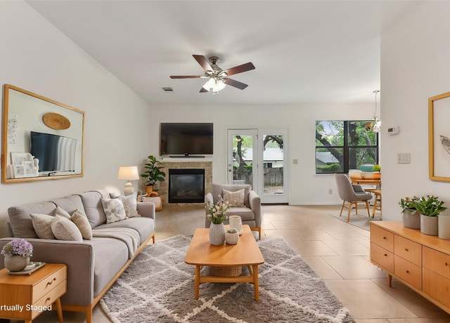 Property at 10104 Missel Thrush Dr, Austin, TX 78750, 4 beds, 3 baths