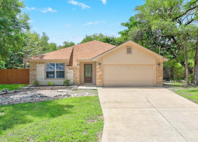 Property at 1106 Serenada Dr, Georgetown, TX 78628, 3 beds, 2 baths