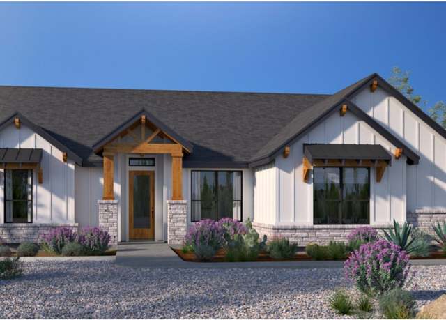 Property at Lot 25 Riparian Elm Rd, Bertram, TX 78605, 3 beds, 3 baths