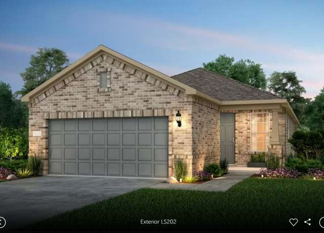 Property at 312 Livewater Ln, Georgetown, TX 78633, 2 beds, 2 baths
