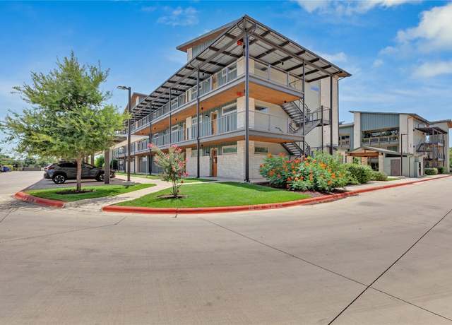 Property at 4704 Sunset Trl #2202, Austin, TX 78745, 1 bed, 1 bath