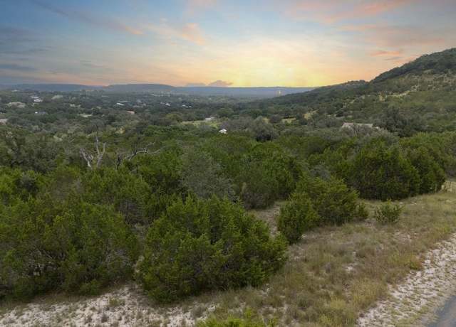 Property at Lot 645 Wagon Wheel Trl, Bertram, TX 78605