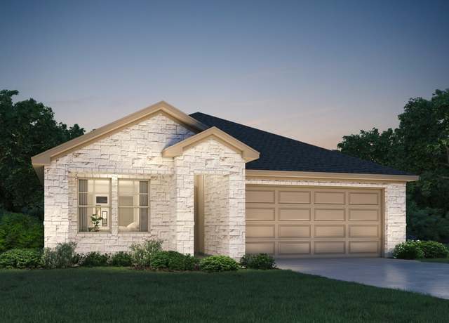Property at 6415 Turner Coach Trl, Buda, TX 78610, 4 beds, 2 baths