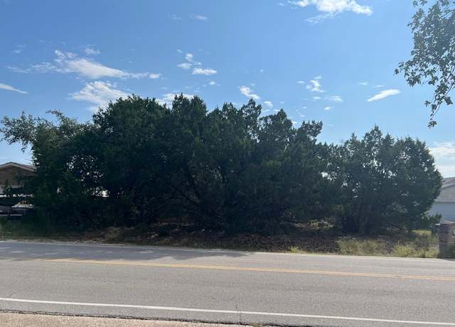 Property at 2307 American Dr, Lago Vista, TX 78645