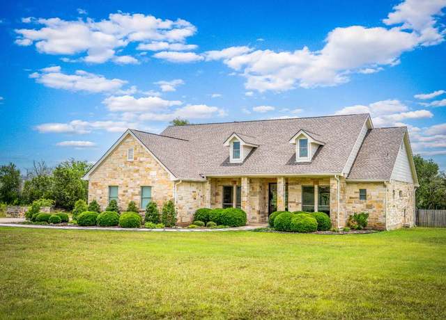 Property at 1921 Ruby Ranch Rd, Buda, TX 78610, 3 beds, 2 baths
