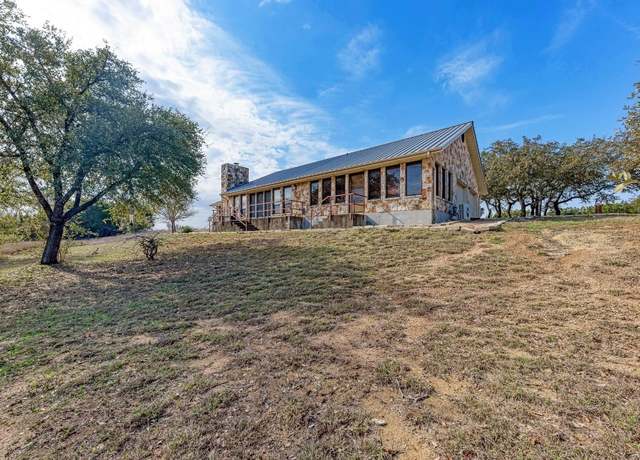 Property at 817 Mountain Creek Rd, Marble Falls, TX 78654, 3 beds, 2 baths
