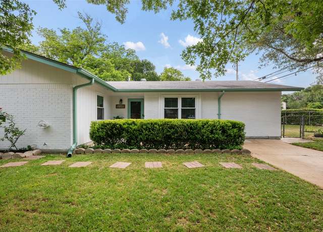 Property at 6309 Middleham Pl, Austin, TX 78745, 4 beds, 2 baths